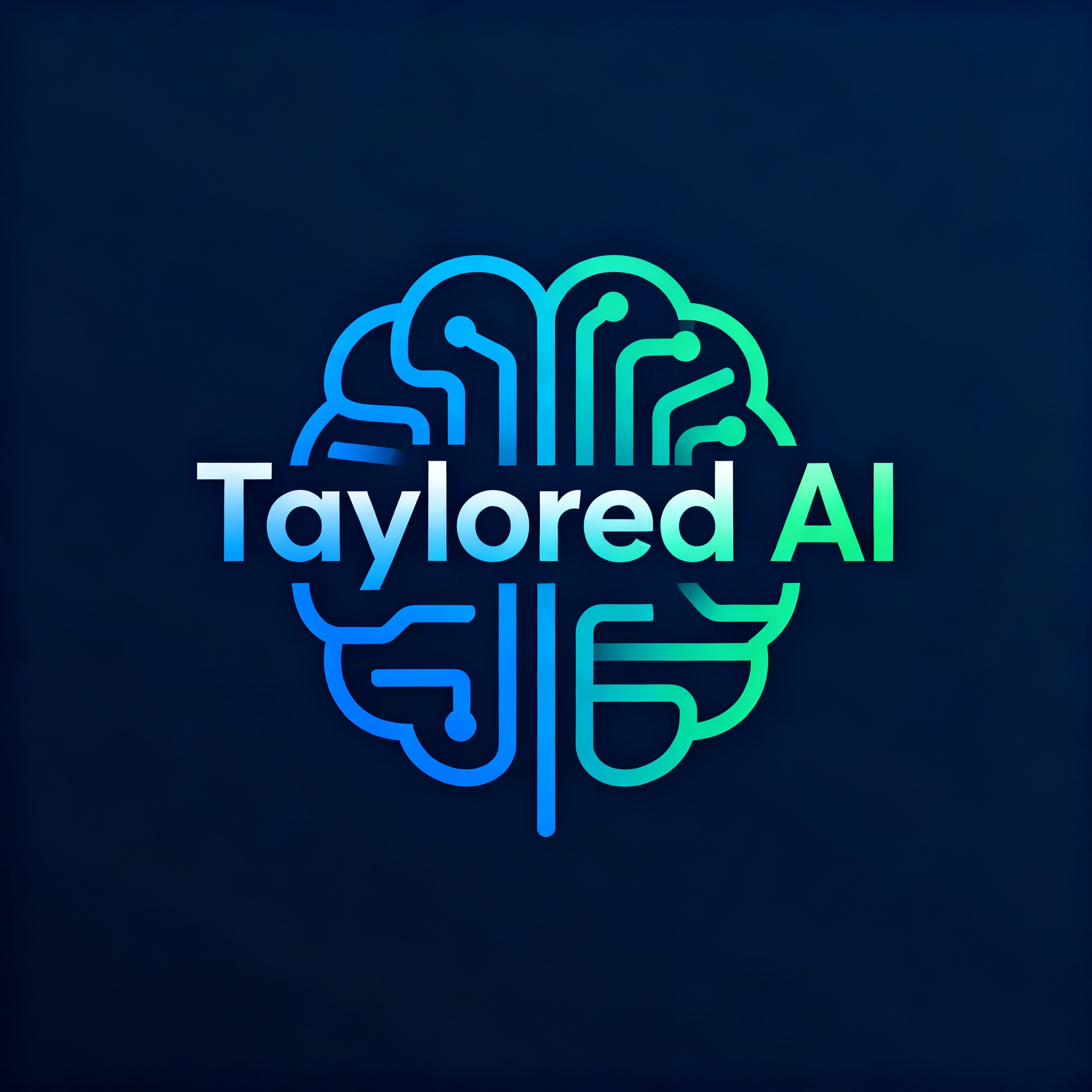 Taylored AI Logo